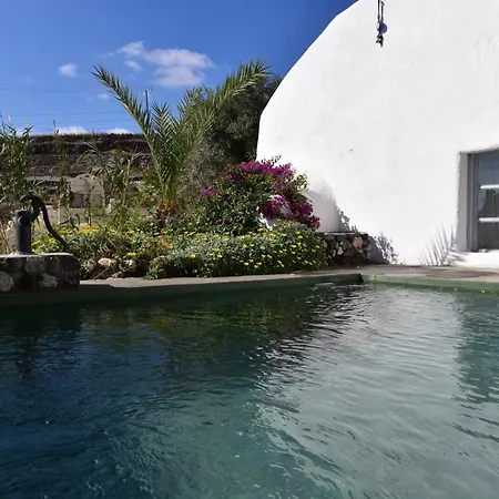 Donkey Farm Traditional Villa